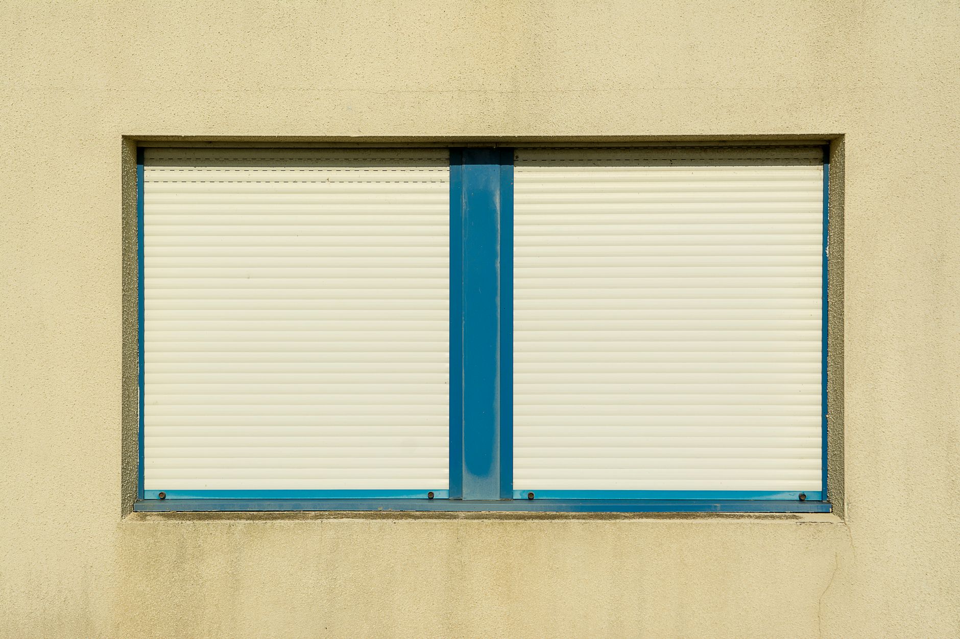Dépannage volet roulant à Metz